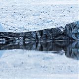 Skaftafell Morsárdalur