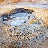 Námaskarð geothermal area