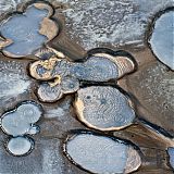 Geothermal patterns