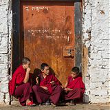 Monks