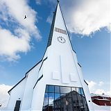 Church, Vardø
