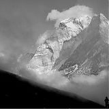 Photographing Himalayan Peaks