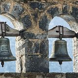 Traditional church bells