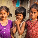 Children, Tiruvanamalai