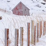 Old barn