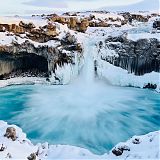 Aldeyjarfoss