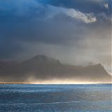 View from Búðir