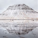 Mt. Kirkjufell