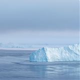 Icebergs in Uummannaq Fjord