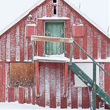 Old warehouse