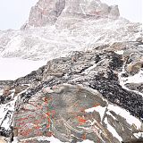 Uummannaq Mountain