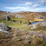 Three Castle Head