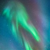 Aurora North Iceland