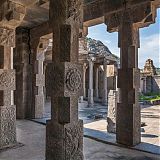 Ancient architecture, Tamil Nadu