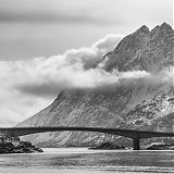 Bridge over Kåkersundet